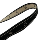 ルイ・ヴィトン LOUIS VUITTON ポンヌフ・ソフトPM M58727 ブラック トリヨンレザー レディース ショルダーバッグ