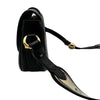 ルイ・ヴィトン LOUIS VUITTON ポンヌフ・ソフトPM M58727 ブラック トリヨンレザー レディース ショルダーバッグ