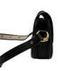ルイ・ヴィトン LOUIS VUITTON ポンヌフ・ソフトPM M58727 ブラック トリヨンレザー レディース ショルダーバッグ
