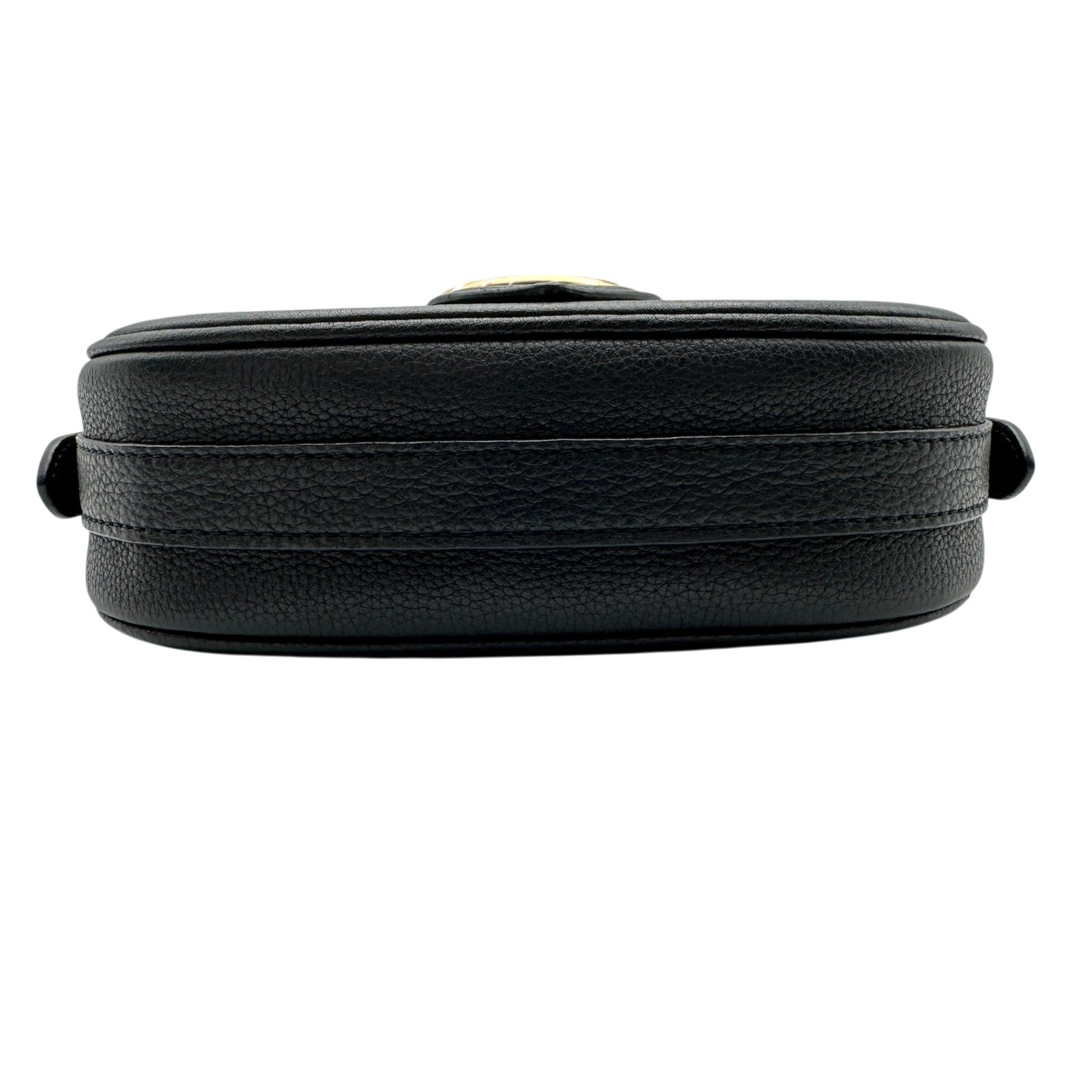 ルイ・ヴィトン LOUIS VUITTON ポンヌフ・ソフトPM M58727 ブラック 