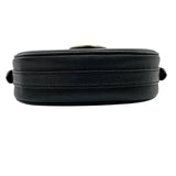 ルイ・ヴィトン LOUIS VUITTON ポンヌフ・ソフトPM M58727 ブラック トリヨンレザー レディース ショルダーバッグ