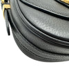 ルイ・ヴィトン LOUIS VUITTON ポンヌフ・ソフトPM M58727 ブラック トリヨンレザー レディース ショルダーバッグ