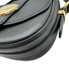 ルイ・ヴィトン LOUIS VUITTON ポンヌフ・ソフトPM M58727 ブラック トリヨンレザー レディース ショルダーバッグ