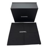 シャネル CHANEL CHANEL19 バッグ AS1160 ブラック シルバー/ゴールド金具 シャイニーラムスキン レディース ショルダーバッグ
