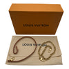 ルイ・ヴィトン LOUIS VUITTON ポシェット・アクセソワール M82766 ブラウン モノグラム/レザー レディース ハンドバッグ