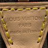 ルイ・ヴィトン LOUIS VUITTON ポシェット・アクセソワール M82766 ブラウン モノグラム/レザー レディース ハンドバッグ