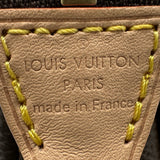 ルイ・ヴィトン LOUIS VUITTON ポシェット・アクセソワール M82766 ブラウン モノグラム/レザー レディース ハンドバッグ