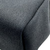 エルメス HERMES エールバッグジップPM B刻印 ブラック シルバー金具 トワル/ハンター レディース ショルダーバッグ