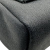エルメス HERMES エールバッグジップPM B刻印 ブラック シルバー金具 トワル/ハンター レディース ショルダーバッグ