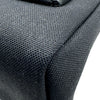 エルメス HERMES エールバッグジップPM B刻印 ブラック シルバー金具 トワル/ハンター レディース ショルダーバッグ
