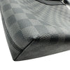 ルイ・ヴィトン LOUIS VUITTON ミックPM N40003 ブラック ダミエ・グラフィット メンズ ショルダーバッグ