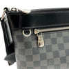 ルイ・ヴィトン LOUIS VUITTON ミックPM N40003 ブラック ダミエ・グラフィット メンズ ショルダーバッグ