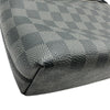 ルイ・ヴィトン LOUIS VUITTON ミックPM N40003 ブラック ダミエ・グラフィット メンズ ショルダーバッグ