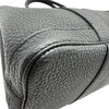 エルメス HERMES ガーデンパーティTPM C刻 ブラック シルバー金具 ネゴンダ レディース トートバッグ