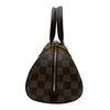 ルイ・ヴィトン LOUIS VUITTON リベラミニ N41436 ブラウン ダミエ/レザー レディース ハンドバッグ