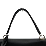 ルイ・ヴィトン LOUIS VUITTON ロックミー・カルターブル M50250 ノワール トリヨンレザー レディース ショルダーバッグ