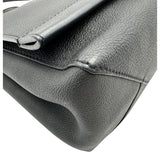 ルイ・ヴィトン LOUIS VUITTON ロックミー・カルターブル M50250 ノワール トリヨンレザー レディース ショルダーバッグ