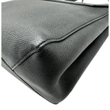 ルイ・ヴィトン LOUIS VUITTON ロックミー・カルターブル M50250 ノワール トリヨンレザー レディース ショルダーバッグ