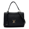 ルイ・ヴィトン LOUIS VUITTON ロックミー・カルターブル M50250 ノワール トリヨンレザー レディース ショルダーバッグ