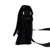 プラダ PRADA ナイロン メッセンジャーバッグ V166 ブラック ナイロン メンズ メッセンジャーバッグ