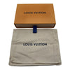 ルイ・ヴィトン LOUIS VUITTON ミュルティクレ6 M62630 ブラウン モノグラム/レザー レディース キーケース