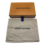 ルイ・ヴィトン LOUIS VUITTON ミュルティクレ6 M62630 ブラウン モノグラム/レザー レディース キーケース