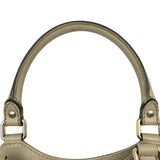 グッチ GUCCI GGキャンバス スーキートートバッグ 211944 アイボリー レディース