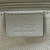 グッチ GUCCI GGキャンバス スーキートートバッグ 211944 アイボリー レディース
