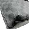 ルイ・ヴィトン LOUIS VUITTON ミックPM N41211 ブラック ダミエ・グラフィットキャンバス メンズ ショルダーバッグ