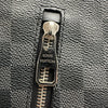 ルイ・ヴィトン LOUIS VUITTON ミックPM N41211 ブラック ダミエ・グラフィットキャンバス メンズ ショルダーバッグ