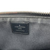 ルイ・ヴィトン LOUIS VUITTON ミックPM N41211 ブラック ダミエ・グラフィットキャンバス メンズ ショルダーバッグ