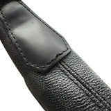 ルイ・ヴィトン LOUIS VUITTON ミックPM N41211 ブラック ダミエ・グラフィットキャンバス メンズ ショルダーバッグ