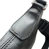 ルイ・ヴィトン LOUIS VUITTON ミックPM N41211 ブラック ダミエ・グラフィットキャンバス メンズ ショルダーバッグ