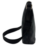 ルイ・ヴィトン LOUIS VUITTON ミックPM N41211 ブラック ダミエ・グラフィットキャンバス メンズ ショルダーバッグ