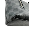 ルイ・ヴィトン LOUIS VUITTON ミックPM N41211 ブラック ダミエ・グラフィットキャンバス メンズ ショルダーバッグ
