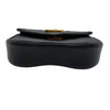 ルイ・ヴィトン LOUIS VUITTON ニューウェーブ・チェーンバッグ PM M51683 ブラック ゴールド金具 レザー レディース ショルダーバッグ