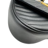 ルイ・ヴィトン LOUIS VUITTON ニューウェーブ・チェーンバッグ PM M51683 ブラック ゴールド金具 レザー レディース ショルダーバッグ