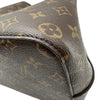 ルイ・ヴィトン LOUIS VUITTON ネオノエ M44021 ブラウン/コクリコ モノグラム・キャンバス レディース ショルダーバッグ