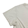 ロエベ LOEWE アナグラムロゴTシャツ H526Y22J26 ホワイト コットン メンズ 半袖Ｔシャツ