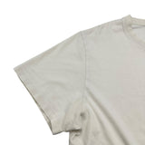 ロエベ LOEWE アナグラムロゴTシャツ H526Y22J26 ホワイト コットン メンズ 半袖Ｔシャツ