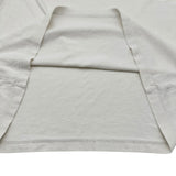 ロエベ LOEWE アナグラムロゴTシャツ H526Y22J26 ホワイト コットン メンズ 半袖Ｔシャツ