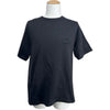 クリスチャン・ディオール Christian Dior CDアイコンロゴTシャツ 943J605A0554 ブラック コットン メンズ 半袖Ｔシャツ