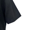 クリスチャン・ディオール Christian Dior CDアイコンロゴTシャツ 943J605A0554 ブラック コットン メンズ 半袖Ｔシャツ