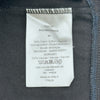 クリスチャン・ディオール Christian Dior CDアイコンロゴTシャツ 943J605A0554 ブラック コットン メンズ 半袖Ｔシャツ