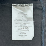 クリスチャン・ディオール Christian Dior CDアイコンロゴTシャツ 943J605A0554 ブラック コットン メンズ 半袖Ｔシャツ