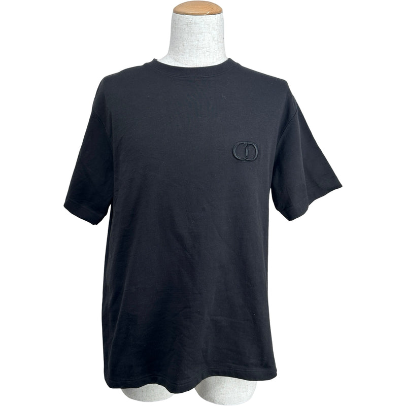 クリスチャン・ディオール Christian Dior CDアイコンロゴTシャツ