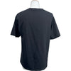 クリスチャン・ディオール Christian Dior CDアイコンロゴTシャツ 943J605A0554 ブラック コットン メンズ 半袖Ｔシャツ