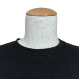 クリスチャン・ディオール Christian Dior CDアイコンロゴTシャツ 943J605A0554 ブラック コットン メンズ 半袖Ｔシャツ