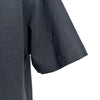 クリスチャン・ディオール Christian Dior CDアイコンロゴTシャツ 943J605A0554 ブラック コットン メンズ 半袖Ｔシャツ