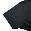 フェンディ FENDI バグズアイTシャツ FY0894 ブラック コットン メンズ 半袖Ｔシャツ